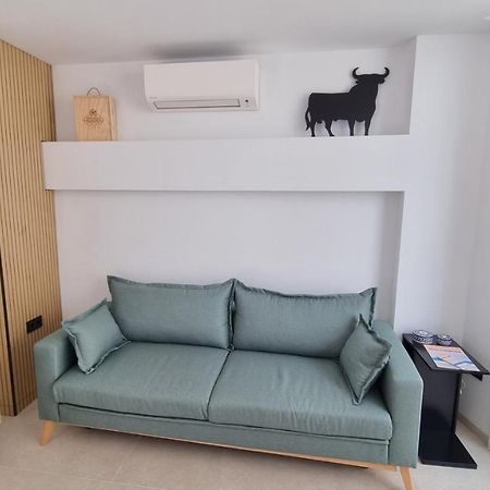 Manana Maybe Apartment La Bodega Tarifa Bagian luar foto